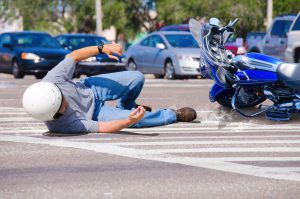 نکات مفید برای پیشگیری از تصادفات رایج موتورسیکلت
